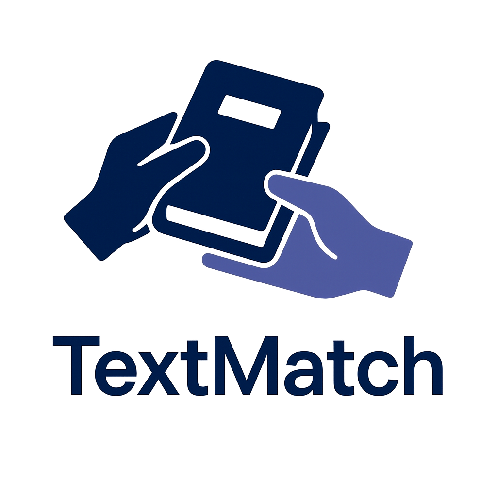 TextMatch Logo